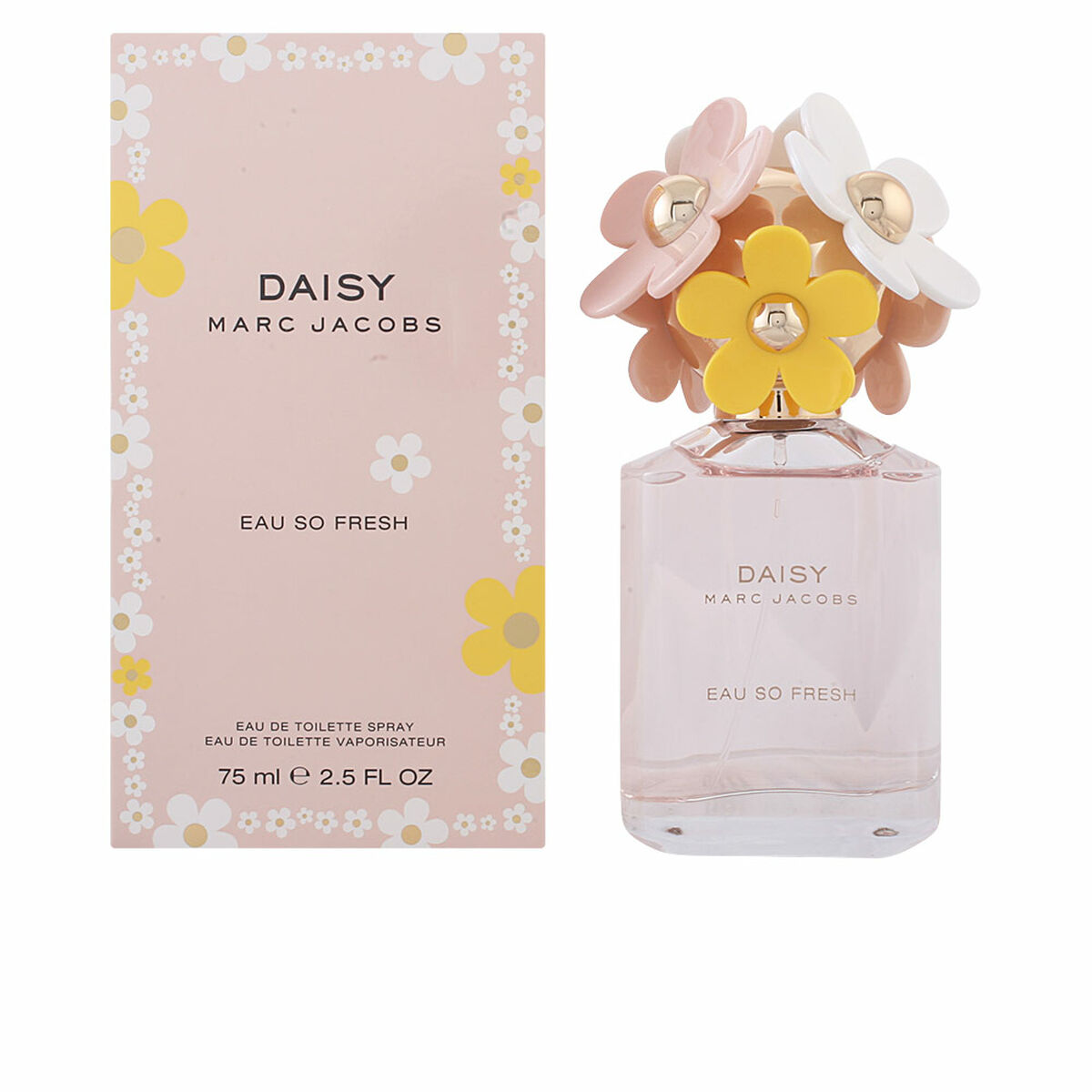 Dameparfume Marc Jacobs EDT